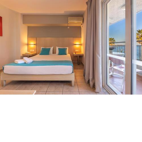 Infinity hotel