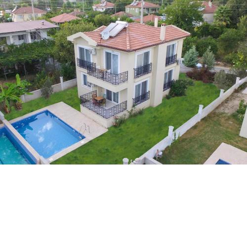 Infinity Sarıgerme Villa