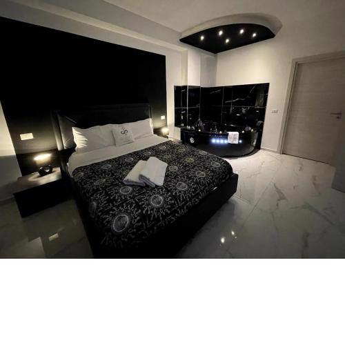 Infinity Suite