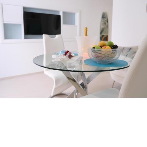 Infinity Suite