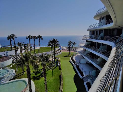 Infinity View - Access to hot tubs & pools