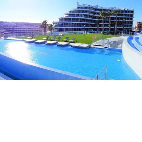 INFINITY VIEW Arenales