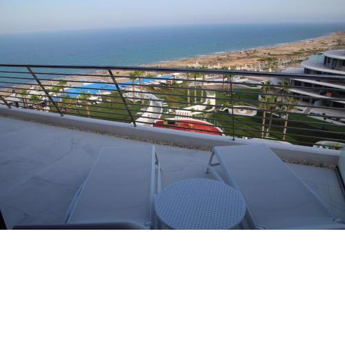 Infinity View Penthouse Apartment