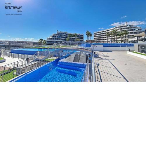 Infinity View Penthouses
