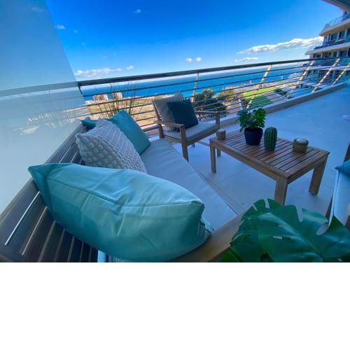Infinity View SNB