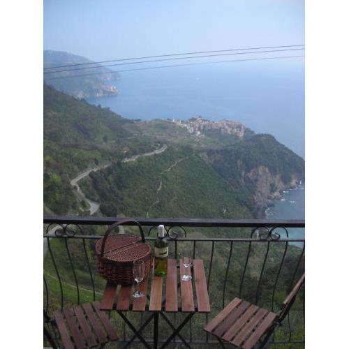 Infinity view