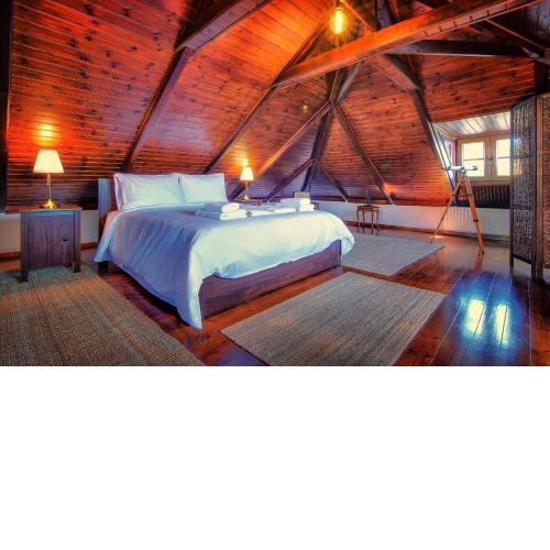 Infinity Villa Ioannina