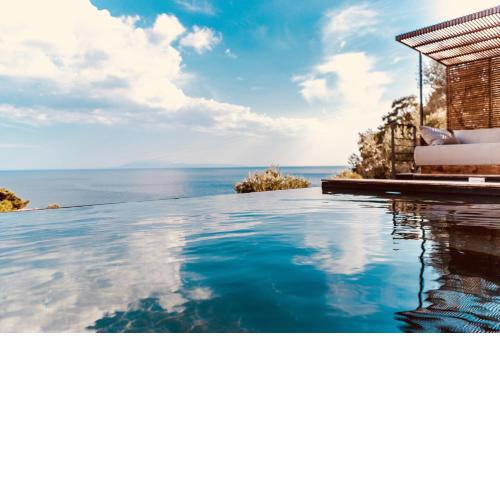 Infinity Villa