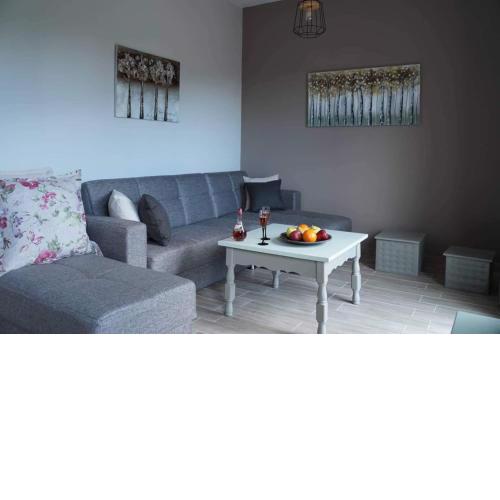 InGreen apartment