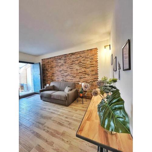 Ingrosso house Mini loft Lecce