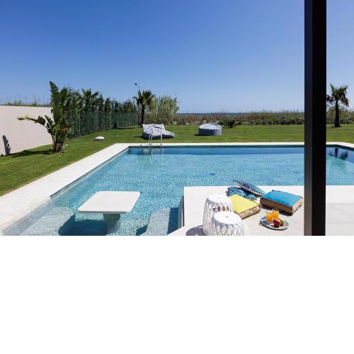 Iniada Villas