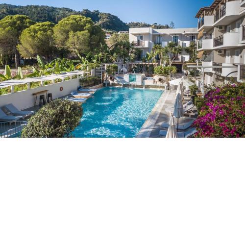 Iniohos Zante Hotel & Suites