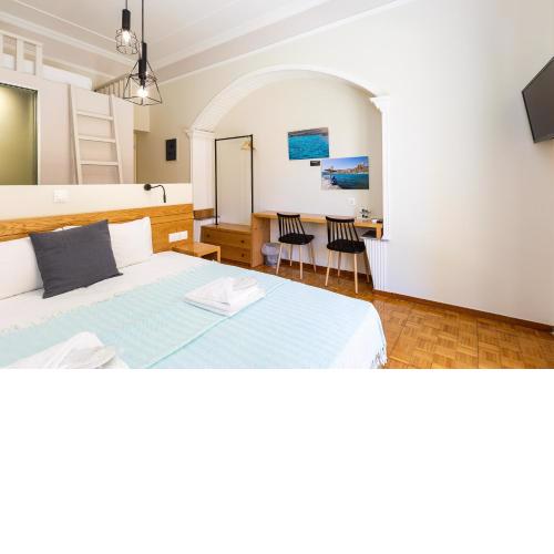 Ink Hotels Phos