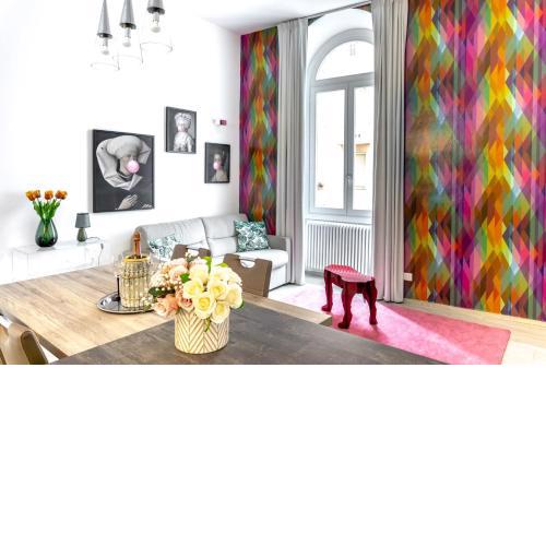 InLuce Apartment Top Class