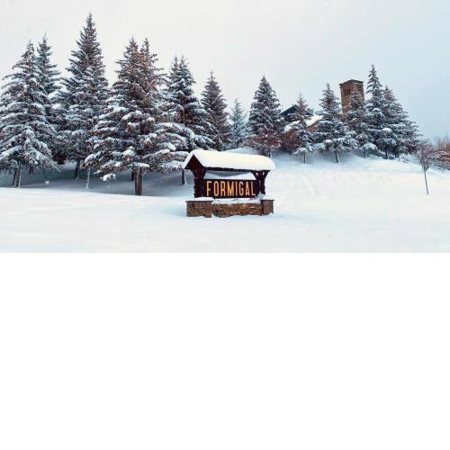 Inmobiliaria Formigal - admite mascotas