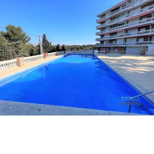 InmoBooking CYE 7, con vistas al Mar