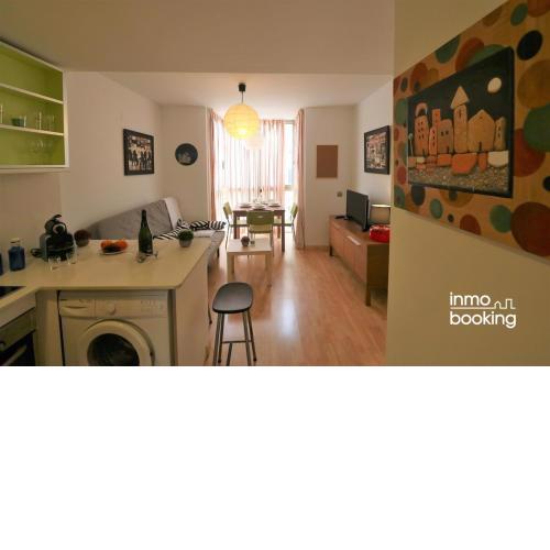InmoBooking Disseny Apartments