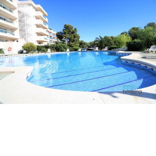 InmoBooking Vancouver ,climatizado y con piscina