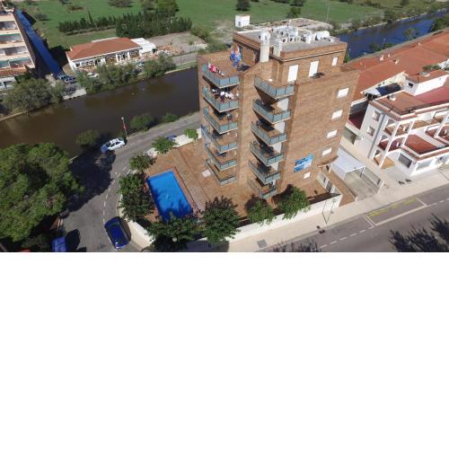 InmoSantos Apartamentos Daniel