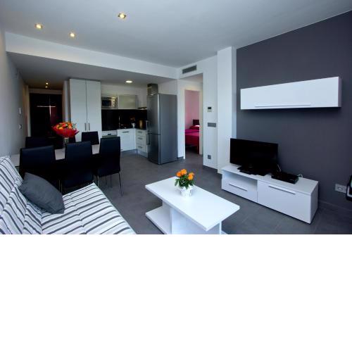 InmoSantos Apartaments Nuria