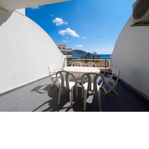 InmoSantos Oasis B8