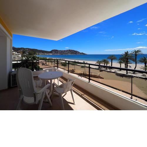 Inmosantos Oasis F5
