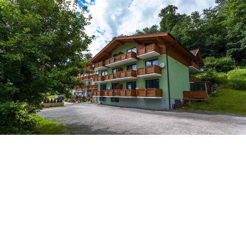 Inn Apartment