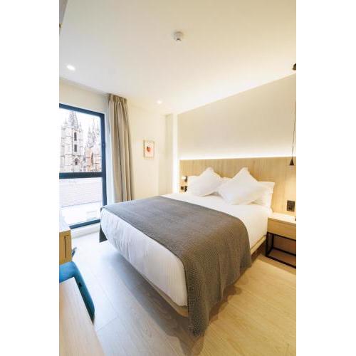 Inn Boutique León