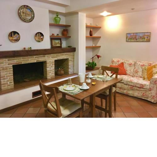 Inn Rome B&B