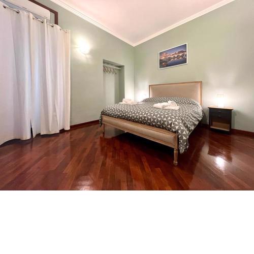 Inn Sistina Home