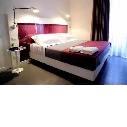 Inn Urbe Colosseo