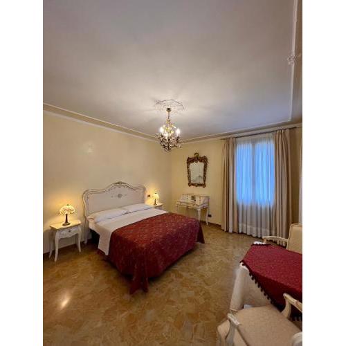 Inn Venice