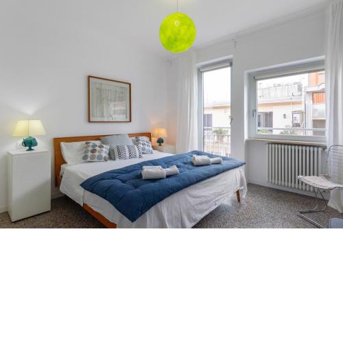 Inner City Apartments