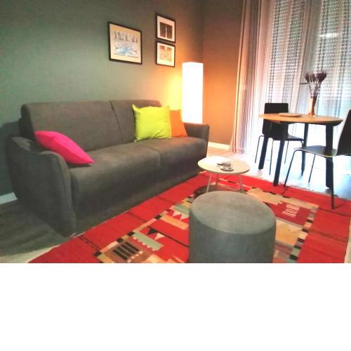 INNER CITY de Luxe Apartment