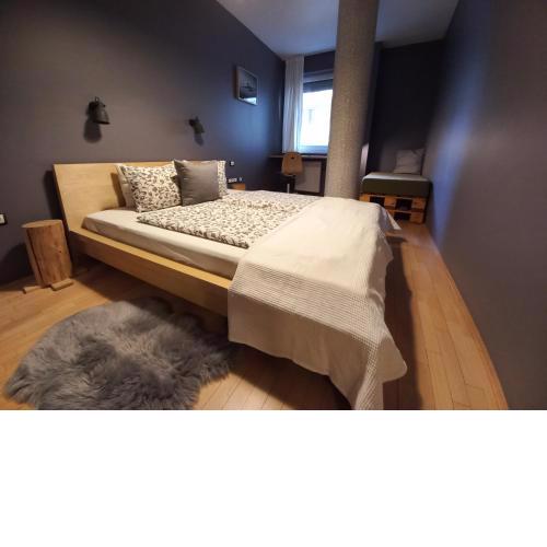 InnerCity Apartments