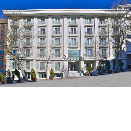 Innova Sultanahmet Istanbul