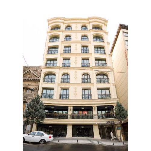Innpera Hotel