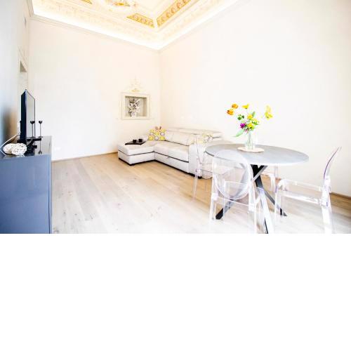 InnPisaRentals - Casa Degli Angeli