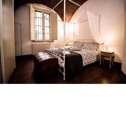 InnPisaRentals - Casa Livia