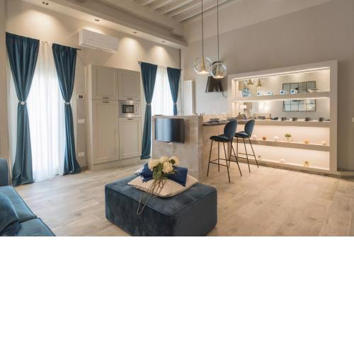 InnPisaRentals - Suite Teatro