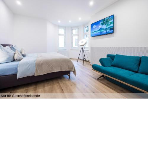 INNSBRUCK CITY APARTMENTS *****