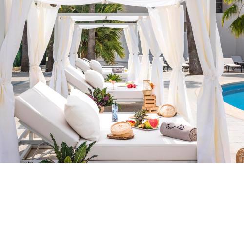 INNSiDE by Meliá Alcudia