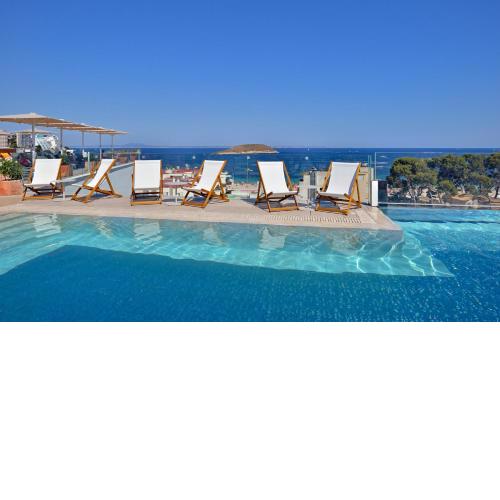 INNSiDE by Meliá Calviá Beach