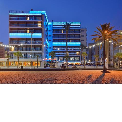 INNSiDE by Meliá Costablanca - Adults Only from 16
