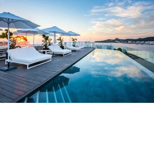 INNSiDE by Meliá Ibiza