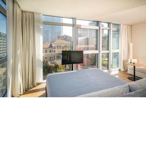 INNSiDE by Meliá Milano Torre GalFa