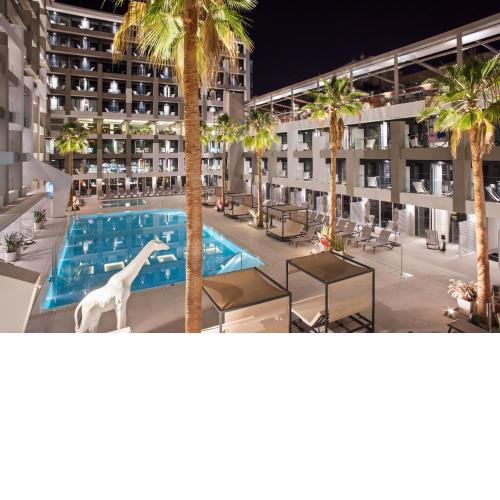 INNSiDE by Meliá Palma Bosque
