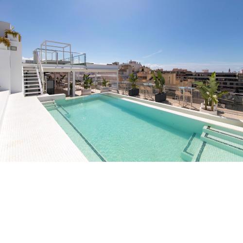 INNSiDE by Meliá Palma Center