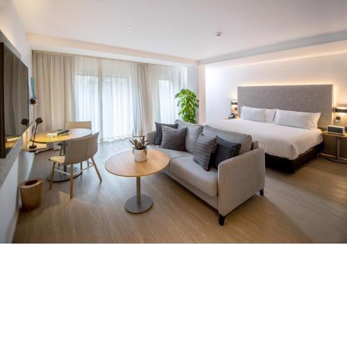 INNSiDE by Meliá Zaragoza