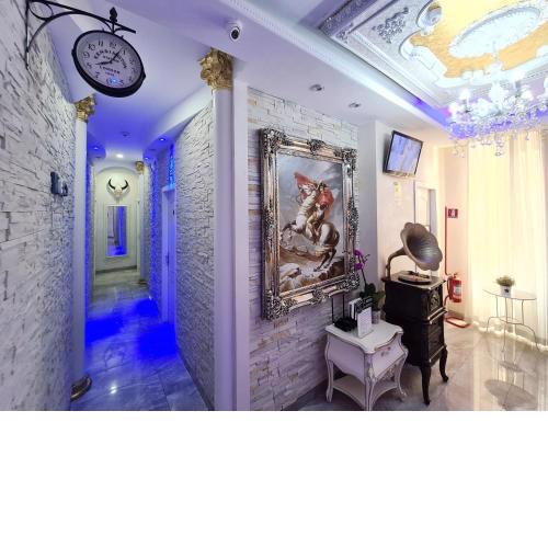 innstation guesthouse